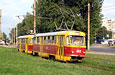 Tatra-T3SU #660-659 22-          