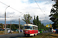 Tatra-T3SU #660 8-          