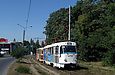 Tatra-T3SU #661-662 26-          