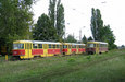 Tatra-T3SU #661-662 26-   #227 16-     " "