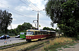 Tatra-T3SU #665-664 26-       " "  " "
