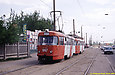 Tatra-T3SU #667-668 22-    