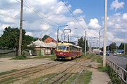 Tatra-T3SU #671-672 26-       "  """