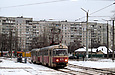 Tatra-T3SU #671-672 23-         