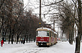 Tatra-T3SU #671-672 26-        
