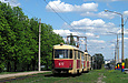 Tatra-T3SU #671-672  16-       