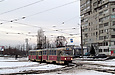 Tatra-T3SU #676-677 23-         