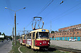 Tatra-T3SU #676-677 23-          