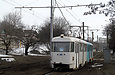 Tatra-T3SU #679-680 23-       