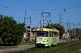Tatra-T3SU #683 8-         
