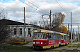 Tatra-T3SU #685-686 26-       