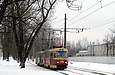 Tatra-T3SU #688-689 26-        ""   12- 
