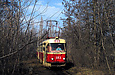 Tatra-T3SU #693-694 23-       "-"