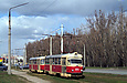 Tatra-T3SU #695-696 26-       2-  