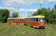 Tatra-T3SU #695-696 23-     " "