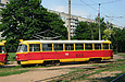 Tatra-T3SU #700    #699-700       