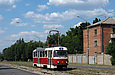 Tatra-T3SUCS #701 5-          