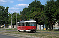 Tatra-T3SUCS #701 5-       