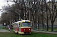 Tatra-T3SUCS #709 8-        