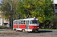 Tatra-T3SU #710 8-     " "   