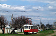 Tatra-T3SU #710 8-         