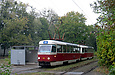Tatra-T3SU #725-726 23-       