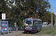 Tatra-T3SU #743 8-         ""