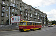 Tatra-T3SU #770 2-        