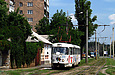 Tatra-T3SU #772  27-       