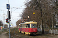 Tatra-T3SU #772-773 26-       1- 