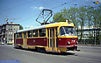 Tatra-T3SU #774 2-        