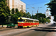 Tatra-T3SU #924-929 20-        