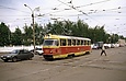 Tatra-T3SU #992 20-    
