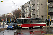 Tatra-T6A5 #4532 12-         