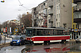 Tatra-T6A5 #4532 12-         