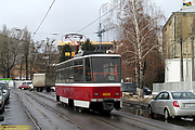 Tatra-T6A5 #4532 12-        