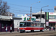 Tatra-T6A5 #4547 6-       " 602"