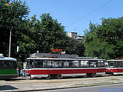 Tatra-T6A5 #4547     