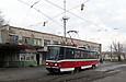 Tatra-T6A5 #4563 27-     ""