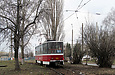Tatra-T6A5 #4563 27-      ""