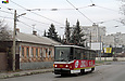 Tatra-T6A5 #4563 27-        