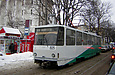 Tatra-T6B5 #1525 5-       