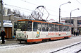 Tatra-T6B5 #1529 6-     "602- "