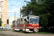 Tatra-T6B5 #1531 5-     " "