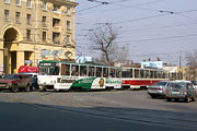 Tatra-T65B #1555-1556   ,       