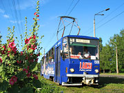 Tatra-T6B5 #1569   