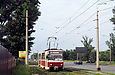 Tatra-T6B5 #4519  16-        " "