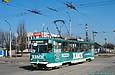Tatra-T6B5 #4520 8-       50- 