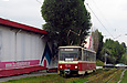 Tatra-T6B5 #4531  27-        