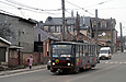 Tatra-T6B5 #4535 28-        